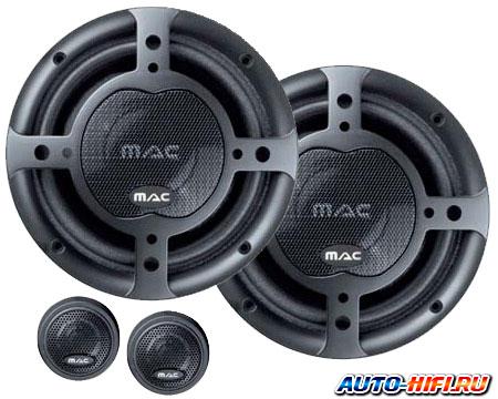 2-компонентная акустика Mac Audio MAC MP 2.16